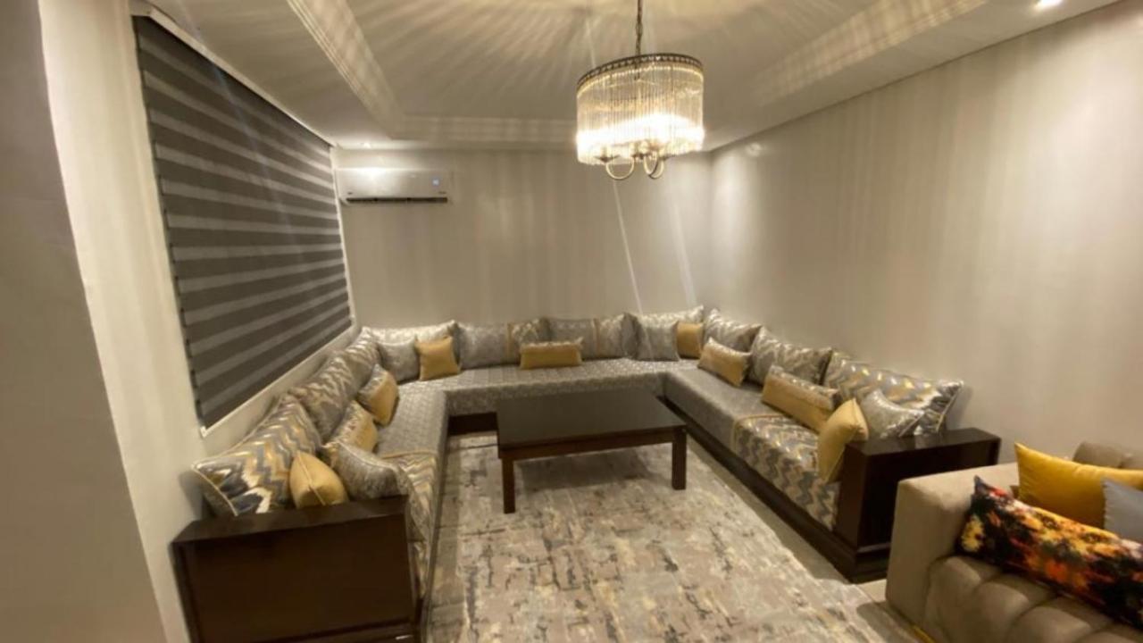 Residence La Perle De L'Atlas มาร์ราเกช ภายนอก รูปภาพ