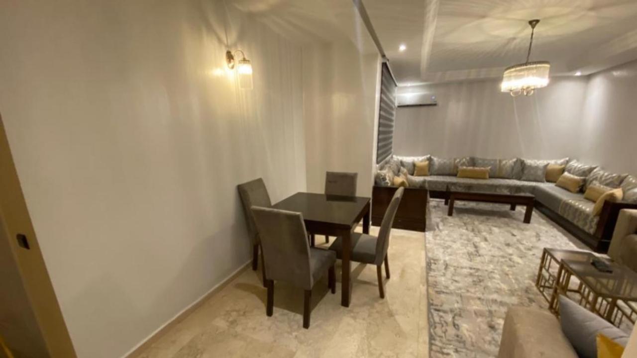 Residence La Perle De L'Atlas มาร์ราเกช ภายนอก รูปภาพ